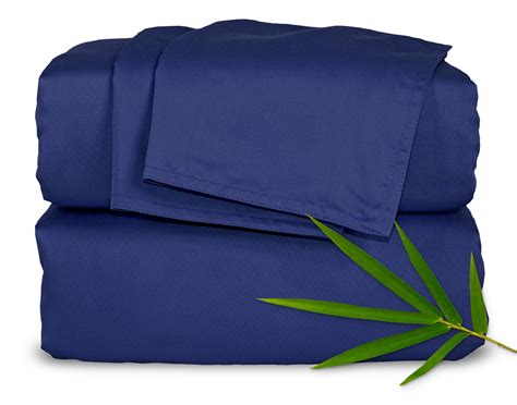 1 x Fitted Sheet (39"x75") This up to 16. . Bamboo sheets walmart